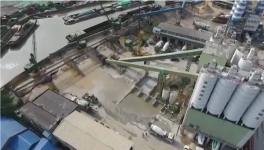 這一地區(qū)8家混凝土企業(yè)全部關(guān)停！最長經(jīng)營近30年！