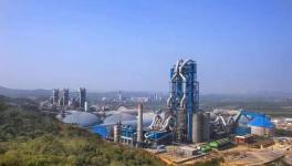 5條水泥熟料生線年即將開線！