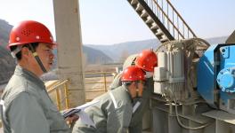 陜煤生態(tài)水泥：“實(shí)干激活力，創(chuàng)新增動(dòng)能！”