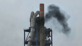 屢禁不止！一水泥廠肆意排污！