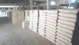 中泰、華新水泥等加大了產(chǎn)量！前9個月出口水泥近百萬噸！