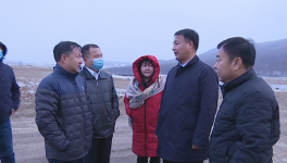 又一條5000t/d新型干法智能水泥熟料生產(chǎn)線將落地！