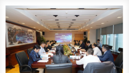 中國建材、海螺水泥、物產(chǎn)中大三大集團(tuán)聯(lián)手！