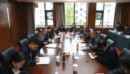 西南水泥新建4500t/d水泥熟料生產(chǎn)線項目將落地實施！