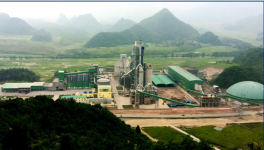 舉報(bào)屬實(shí)！這家生產(chǎn)礦粉的企業(yè)涉嫌噪音大氣污染！