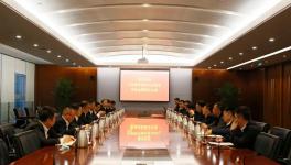 金隅冀東將與世界“雙500強(qiáng)企業(yè)”聯(lián)手！