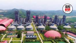 行情回暖！水泥量價(jià)齊升博反彈！