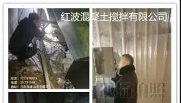 河北唐山豐潤水泥窩夜查行動繼續(xù)！