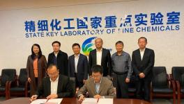 海螺集團(tuán)碳捕集提純、助磨劑、脫硝劑以及CCUS技術(shù)背后的故事！