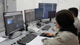 萬年青打造江西水泥行業(yè)產(chǎn)能最大、污染最小、工藝最先進項目！