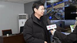 兩條代表世界“最先進”節(jié)能技術(shù)、智能化水平的“萬噸線”即將建成！