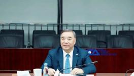 宋志平：后疫情時代，世界水泥產業(yè)重塑新格局