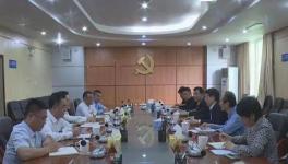 海螺水泥正式接手叉河水泥廠??！ 