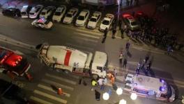 一建材公司連發(fā)交通事故，被深度調(diào)查并追責(zé)！