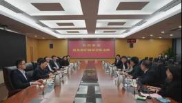 金隅冀東簽署大協(xié)議！水泥與冶金喜結(jié)“連理”！