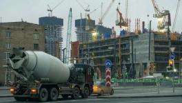 這兩條萬(wàn)噸線(xiàn)將在5月完成所有移交工作！