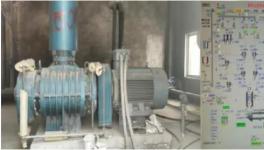 節(jié)能率32.5%！噪音降低30%！金圓水泥風(fēng)機(jī)是這么做的！