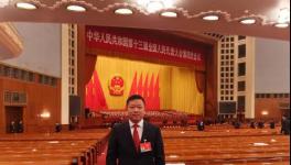 重磅！中國建材、海螺、蒙西人大代表兩會說了什么……