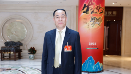 人大代表萬連步：推動石膏規(guī)?；瘧?yīng)用，替代水泥減少碳排放！