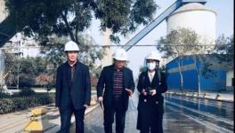 降本60%！這家水泥企業(yè)出奇招建亞洲最大單體項目！