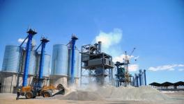 這一地區(qū)進(jìn)口水泥產(chǎn)品實(shí)行零關(guān)稅！