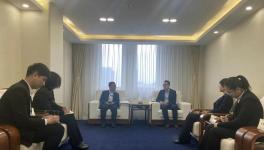 這家中日合資水泥企業(yè)將引進(jìn)更多的先進(jìn)技術(shù)和產(chǎn)品！