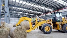 海螺集團(tuán)：行業(yè)首套生物質(zhì)替代燃料系統(tǒng)助力打造“無廢城市”！