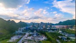 臺(tái)泥2020年稅后凈利潤(rùn)創(chuàng)新高，投建臺(tái)灣首座超級(jí)電池工廠！