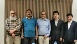 7500t/d！中材節(jié)能又簽大合同！