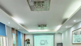 節(jié)電率達(dá)52.8%，知名水泥廠繞組永磁調(diào)速技改項(xiàng)目投入使用