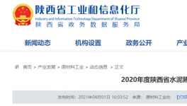 最新公開：這三個(gè)地區(qū)熟料年產(chǎn)能合計(jì)達(dá)1.3億噸！