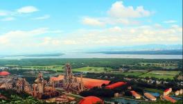 點贊！海螺水泥又一家工廠實現(xiàn)“無人化”！