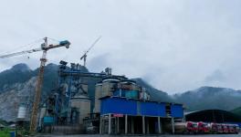 水泥企業(yè)恢復生產(chǎn)，有助減少進口！