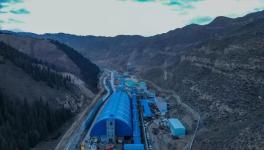 21人被困！又一煤礦突發(fā)安全事故！應急管理部緊急出動！