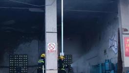 2人死亡！又一水泥企業(yè)突發(fā)安全事故！