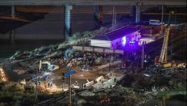 橋梁坍塌8死6傷！26名公職人員被追責(zé)！