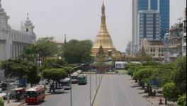 又一水泥企業(yè)被曝光！3000人被迫繼續(xù)工作！