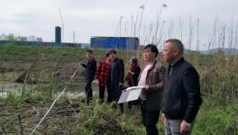 海螺水泥年產(chǎn)440萬噸水泥粉磨站即將開建！