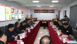 多家央企、院校、政府不約而同匯聚晶牛謀發(fā)展