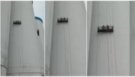 警惕！多家企業(yè)儲(chǔ)庫(kù)坍塌，你家的儲(chǔ)庫(kù)和建筑結(jié)構(gòu)該體檢了！