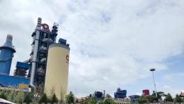 生態(tài)興則文明興，生態(tài)衰則文明衰。生態(tài)環(huán)境是人類生存和發(fā)展的根基，也是關系黨的使