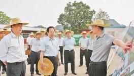 南方水泥5000t/d熟料生產(chǎn)線5月份開(kāi)工建設(shè)！