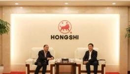 華潤(rùn)、西南、華新、紅獅等水泥企業(yè)表態(tài)要緊密合作，落實(shí)錯(cuò)峰生產(chǎn)！