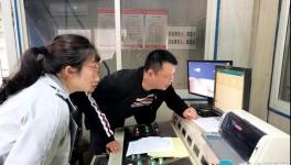 突擊！停產(chǎn)！這一地區(qū)掀起混凝土質(zhì)檢風(fēng)暴！