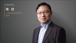 “中國神泥”重組背后的博弈！