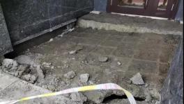 混凝土強度不達標！山東、安徽、浙江等地大量樓房炸毀重建！