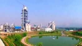 投資60億！又一建材項(xiàng)目落地安徽?！