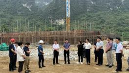 又一條200萬噸/年水泥熟料生產(chǎn)線即將投產(chǎn)！