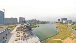 “公鐵水”多式聯(lián)運新東運礦業(yè)公司產(chǎn)品直運大灣區(qū)?！