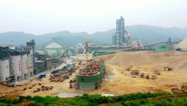 華新水泥綠色建材產(chǎn)業(yè)園項(xiàng)目即將建成投產(chǎn)！